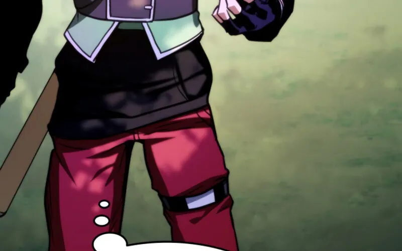 Ranker's Return Chapter 6 page 43 - 