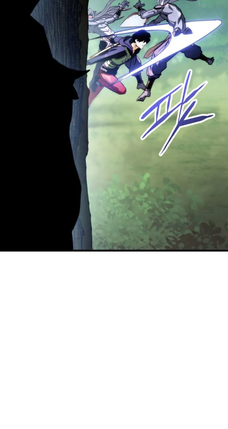 Ranker's Return Chapter 6 page 46 - 