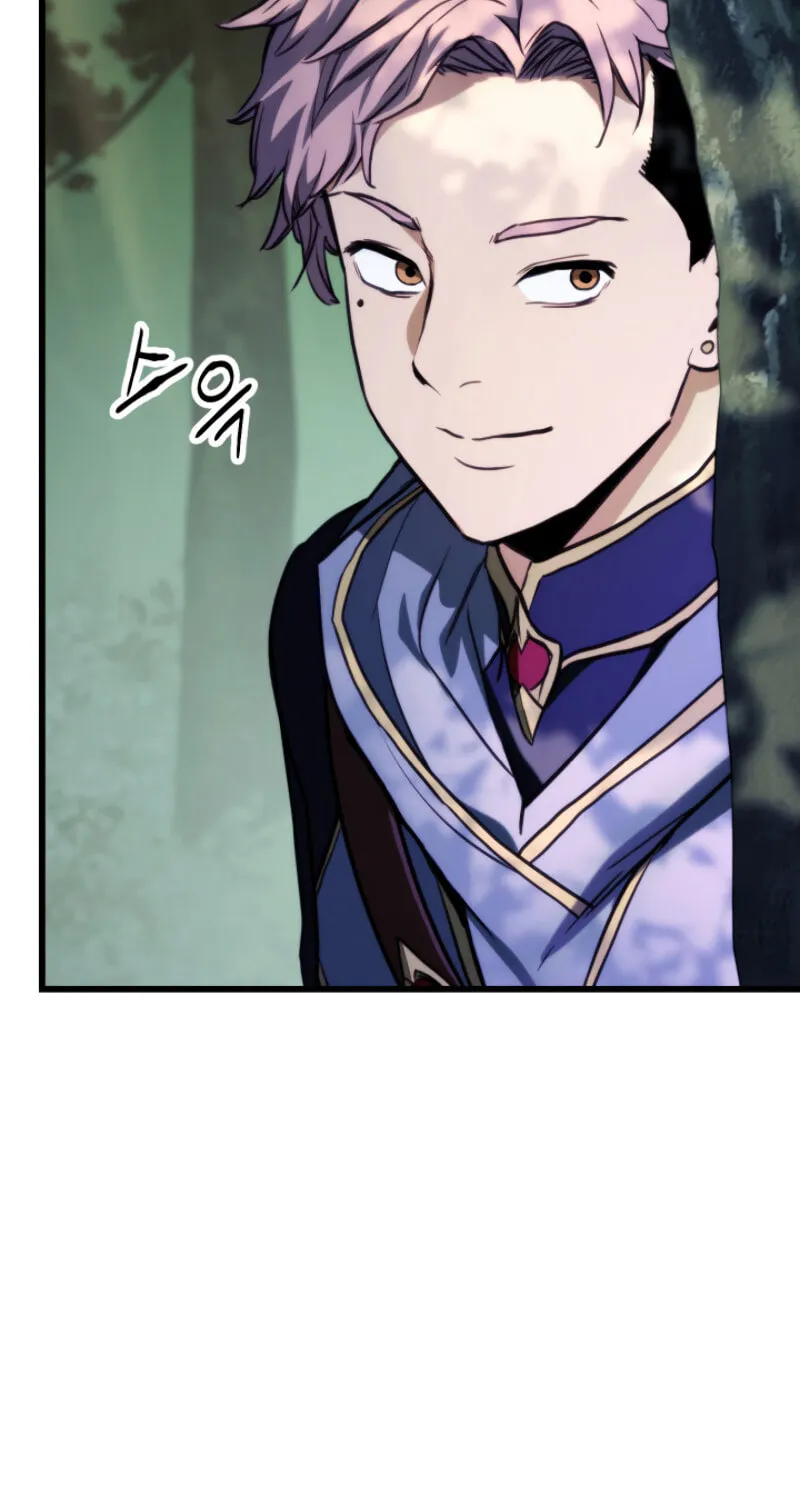 Ranker's Return Chapter 6 page 48 - 