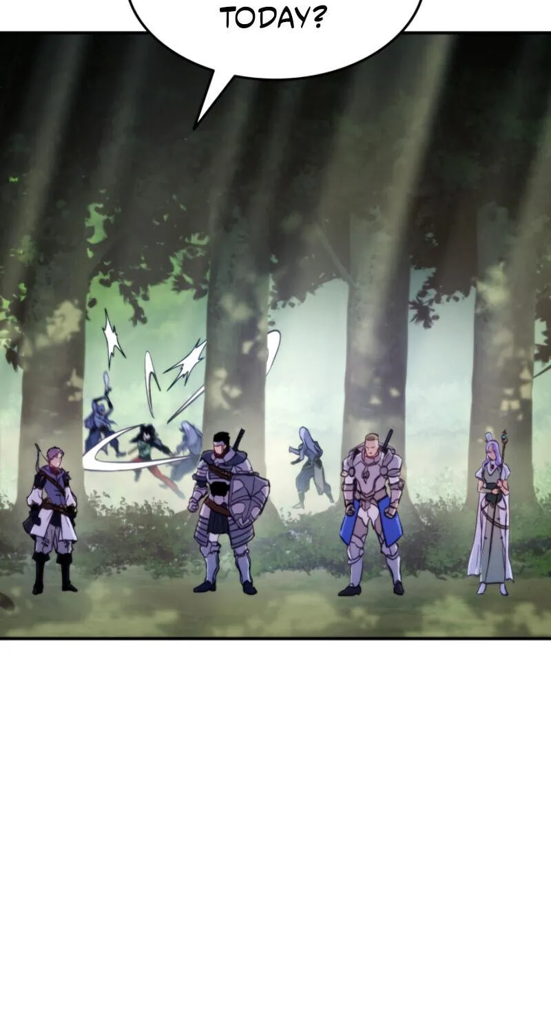 Ranker's Return Chapter 6 page 50 - 