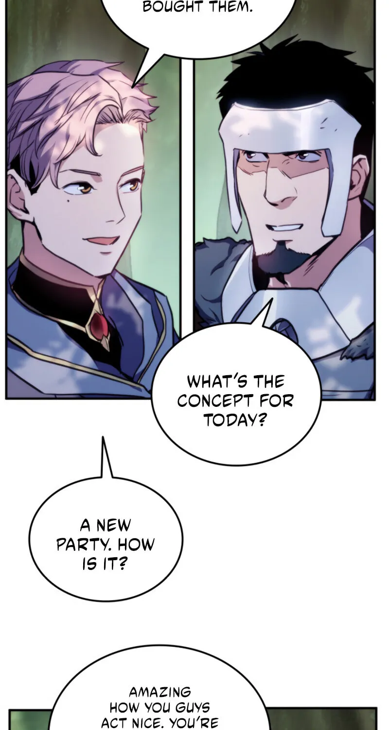 Ranker's Return Chapter 6 page 52 - 