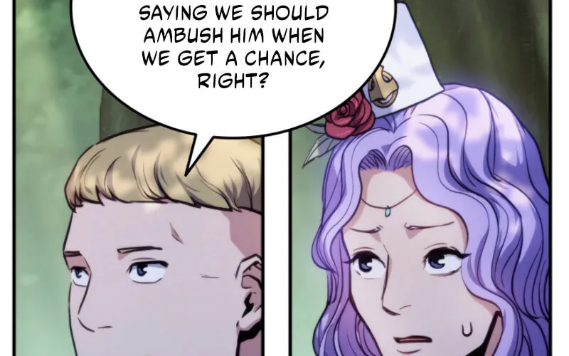 Ranker's Return Chapter 6 page 53 - 