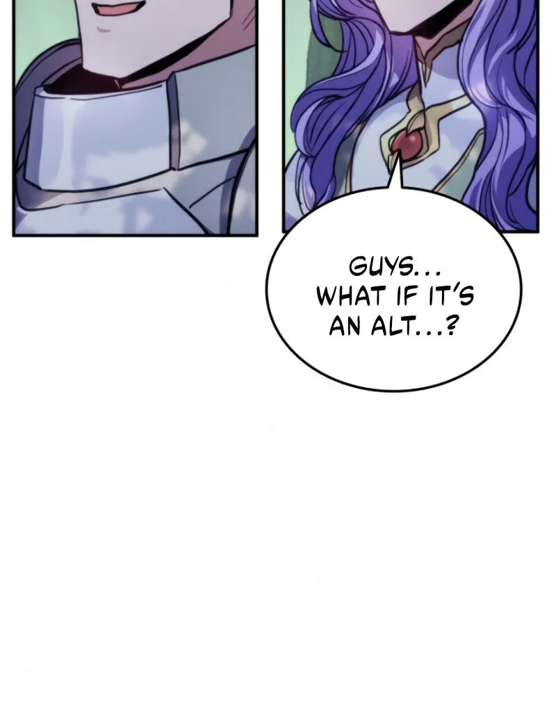 Ranker's Return Chapter 6 page 54 - 