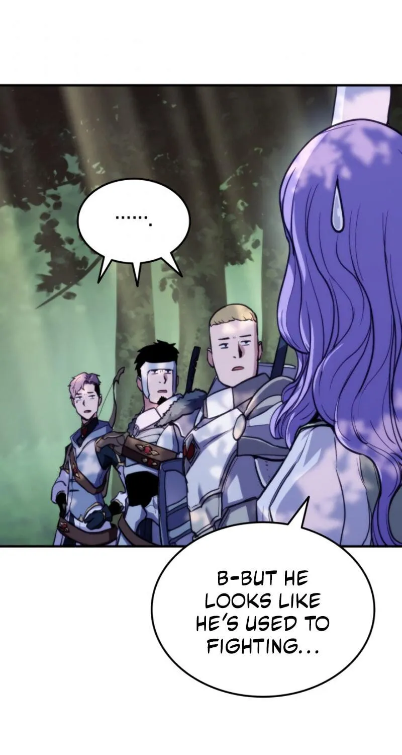 Ranker's Return Chapter 6 page 55 - 