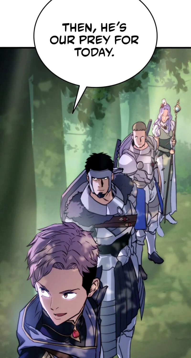 Ranker's Return Chapter 6 page 61 - 