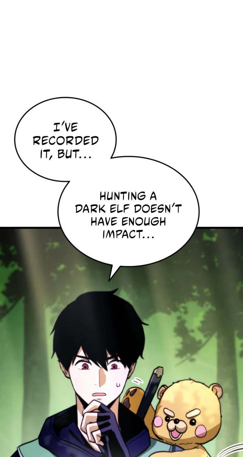 Ranker's Return Chapter 6 page 67 - 