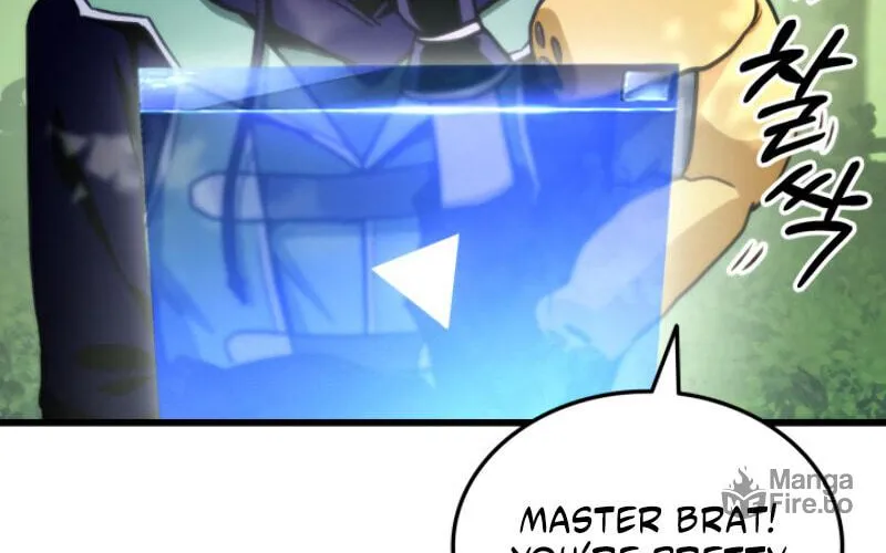 Ranker's Return Chapter 6 page 68 - 