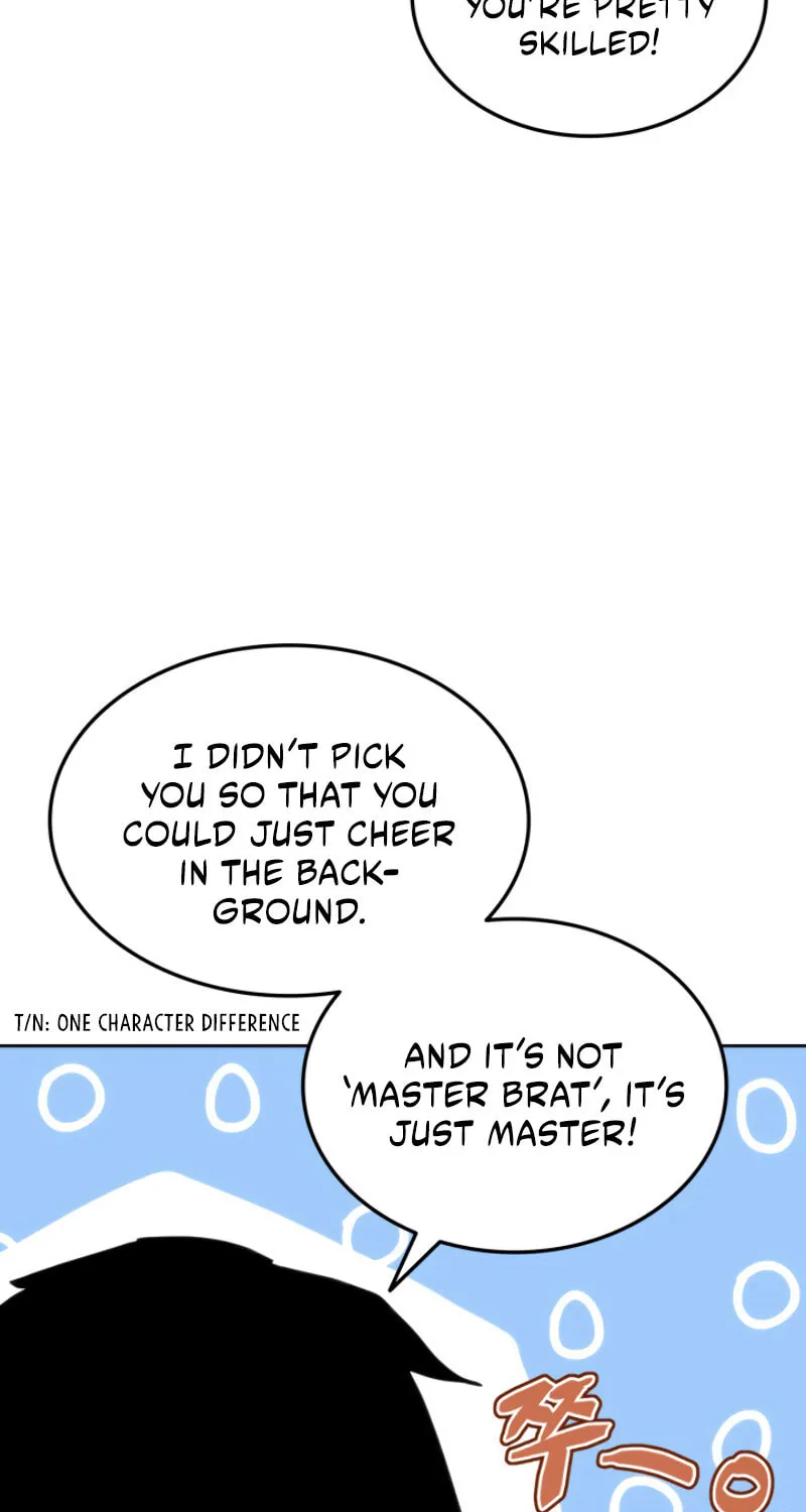 Ranker's Return Chapter 6 page 69 - 