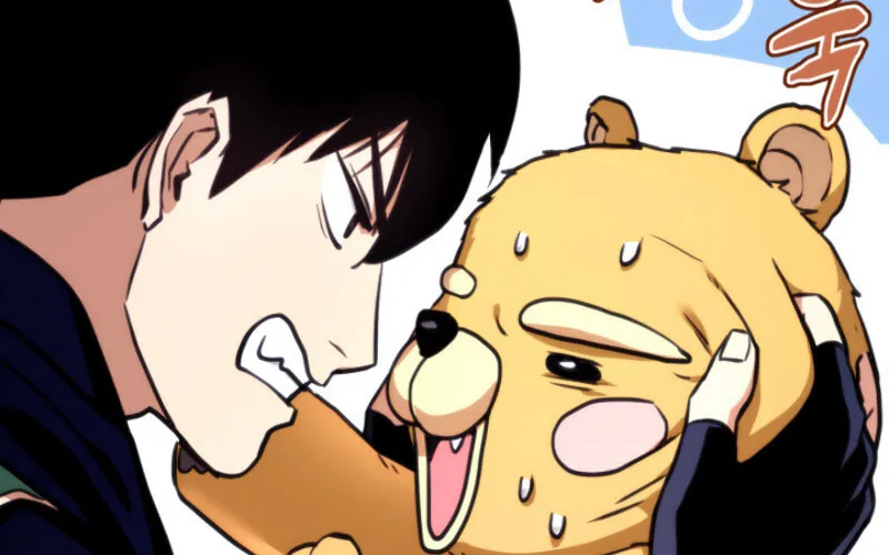 Ranker's Return Chapter 6 page 70 - 