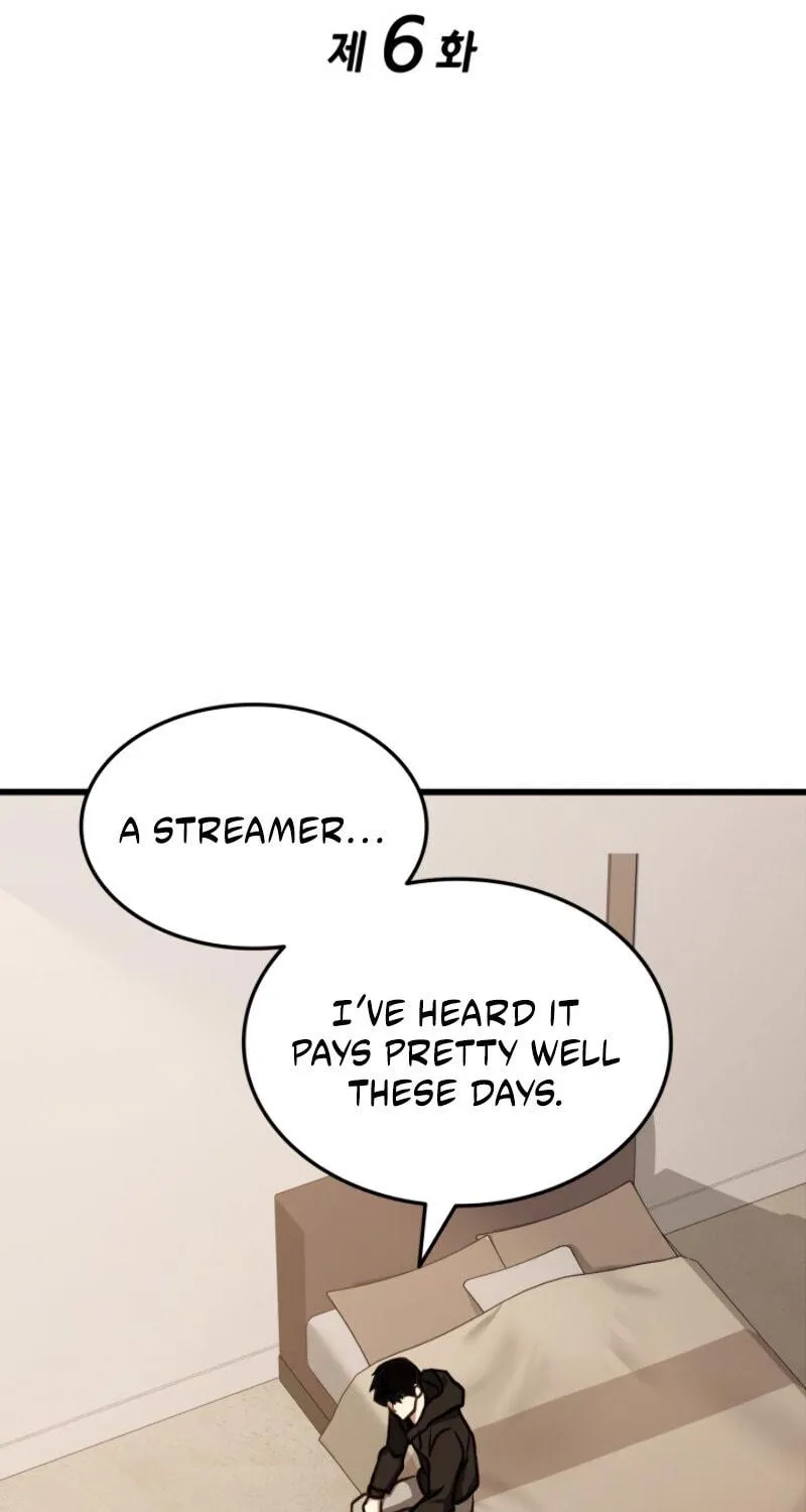 Ranker's Return Chapter 6 page 8 - 