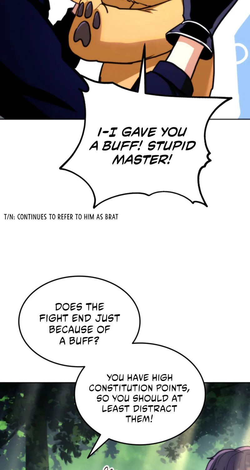 Ranker's Return Chapter 6 page 71 - 