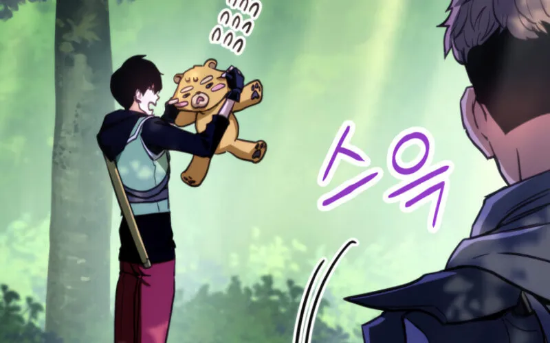 Ranker's Return Chapter 6 page 72 - 