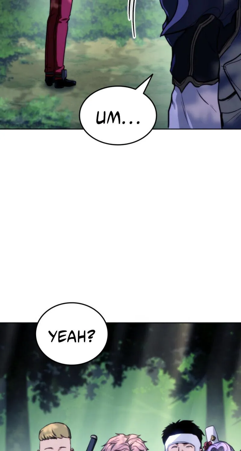 Ranker's Return Chapter 6 page 73 - 