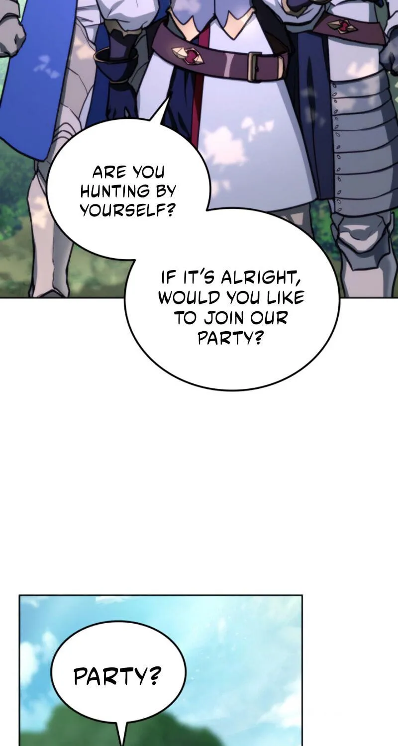 Ranker's Return Chapter 6 page 75 - 