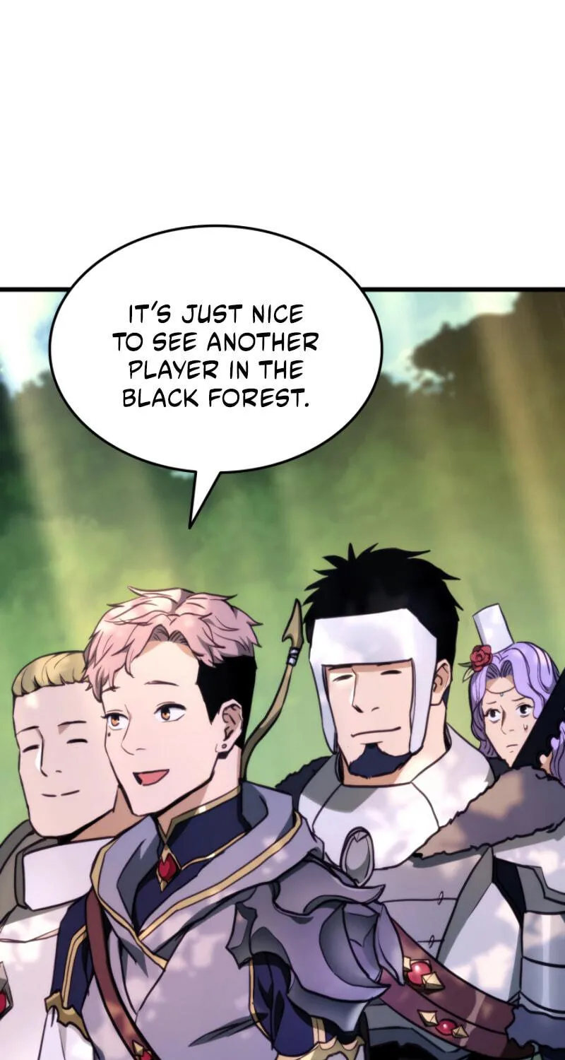 Ranker's Return Chapter 6 page 78 - 