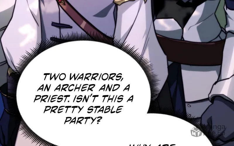 Ranker's Return Chapter 6 page 79 - 