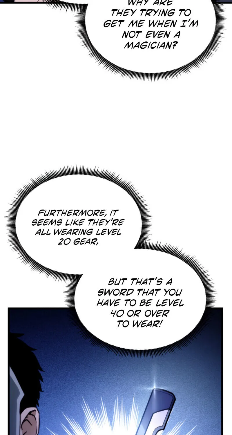 Ranker's Return Chapter 6 page 80 - 