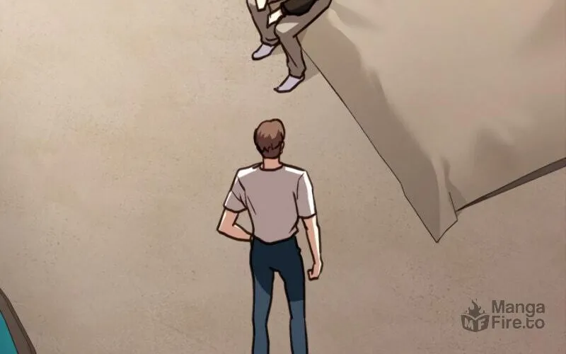 Ranker's Return Chapter 6 page 9 - 