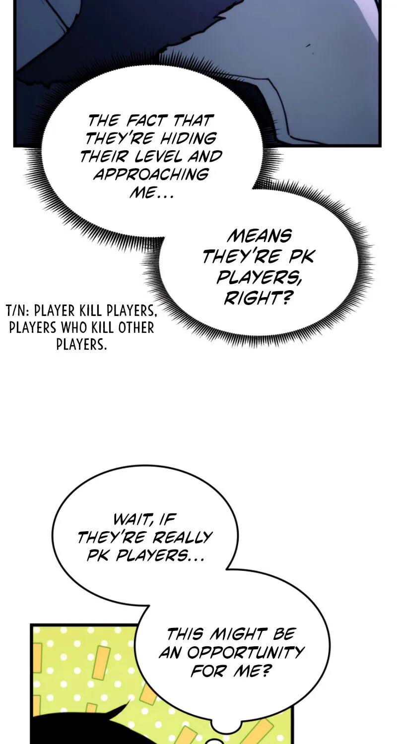 Ranker's Return Chapter 6 page 82 - 