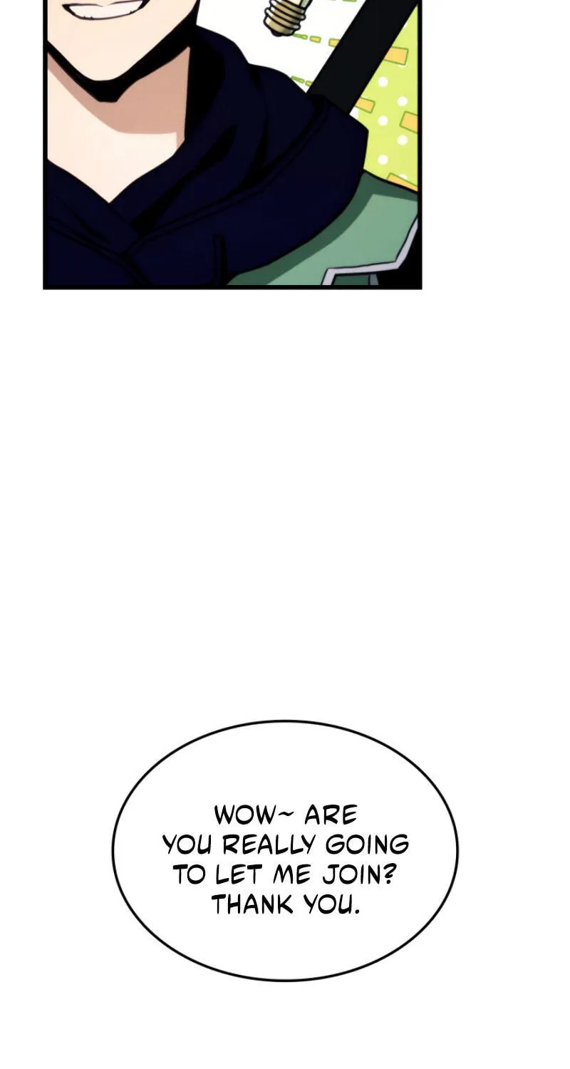Ranker's Return Chapter 6 page 84 - 