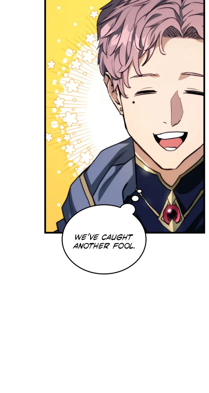 Ranker's Return Chapter 6 page 86 - 