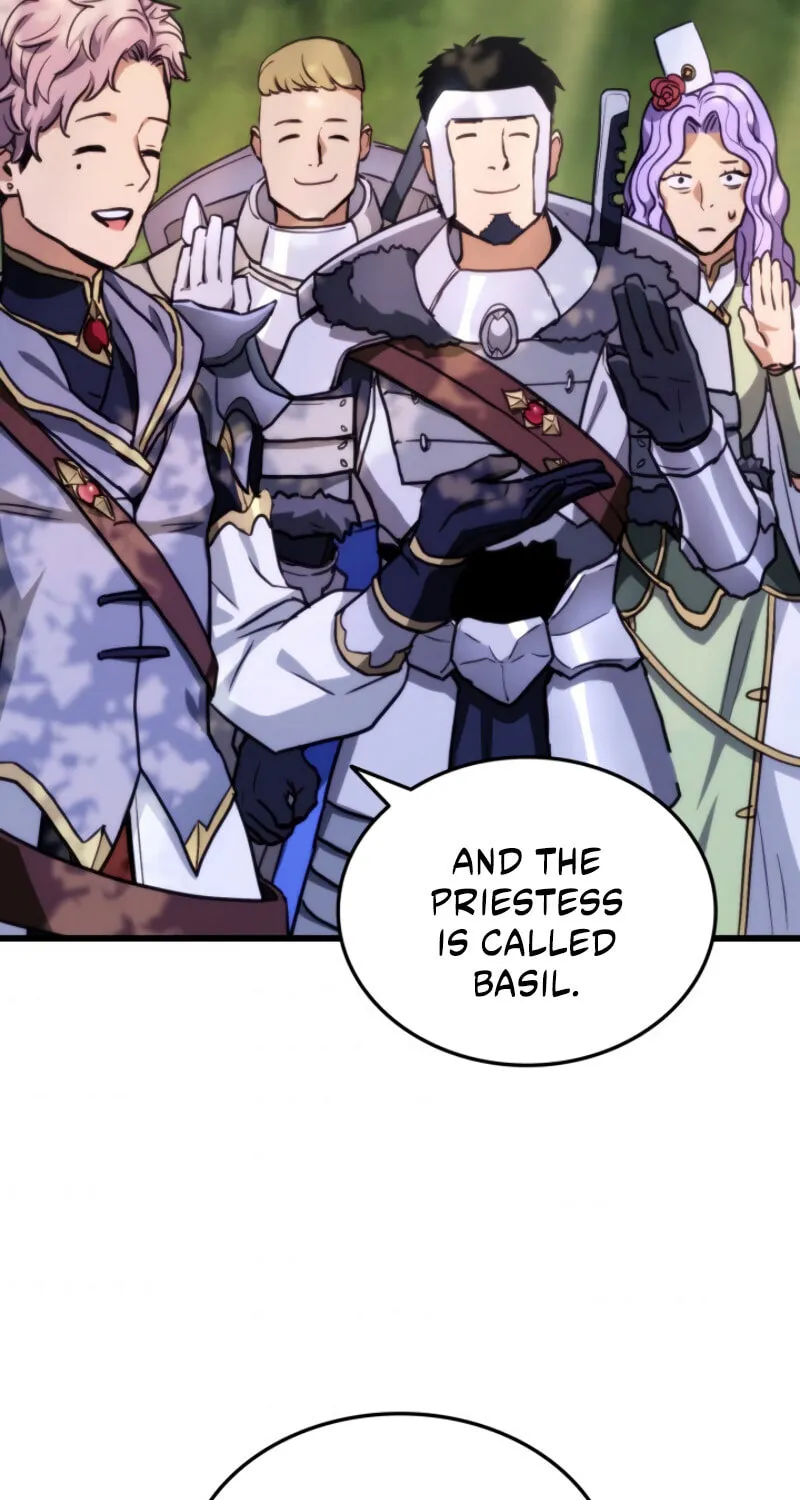 Ranker's Return Chapter 6 page 88 - 