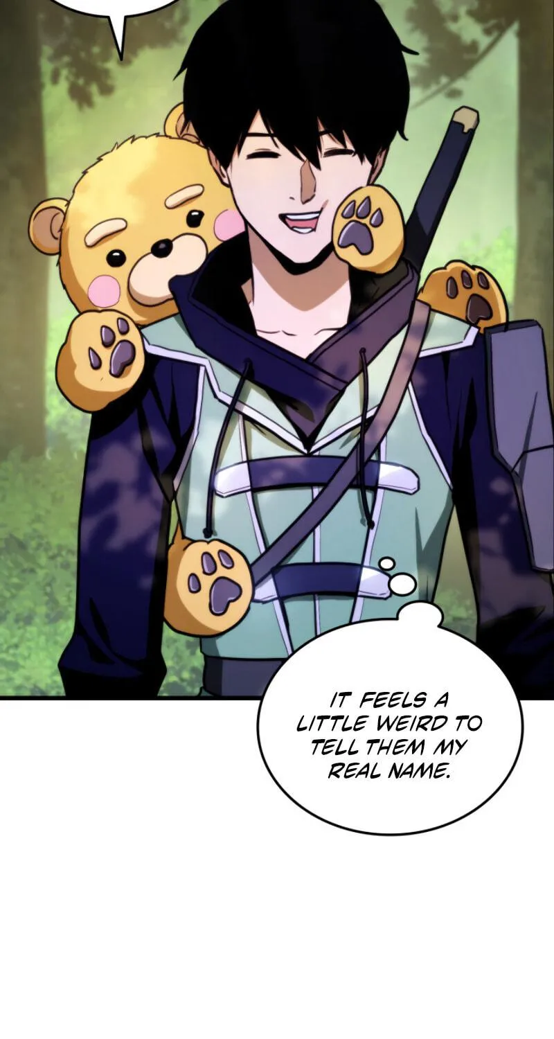 Ranker's Return Chapter 6 page 90 - 