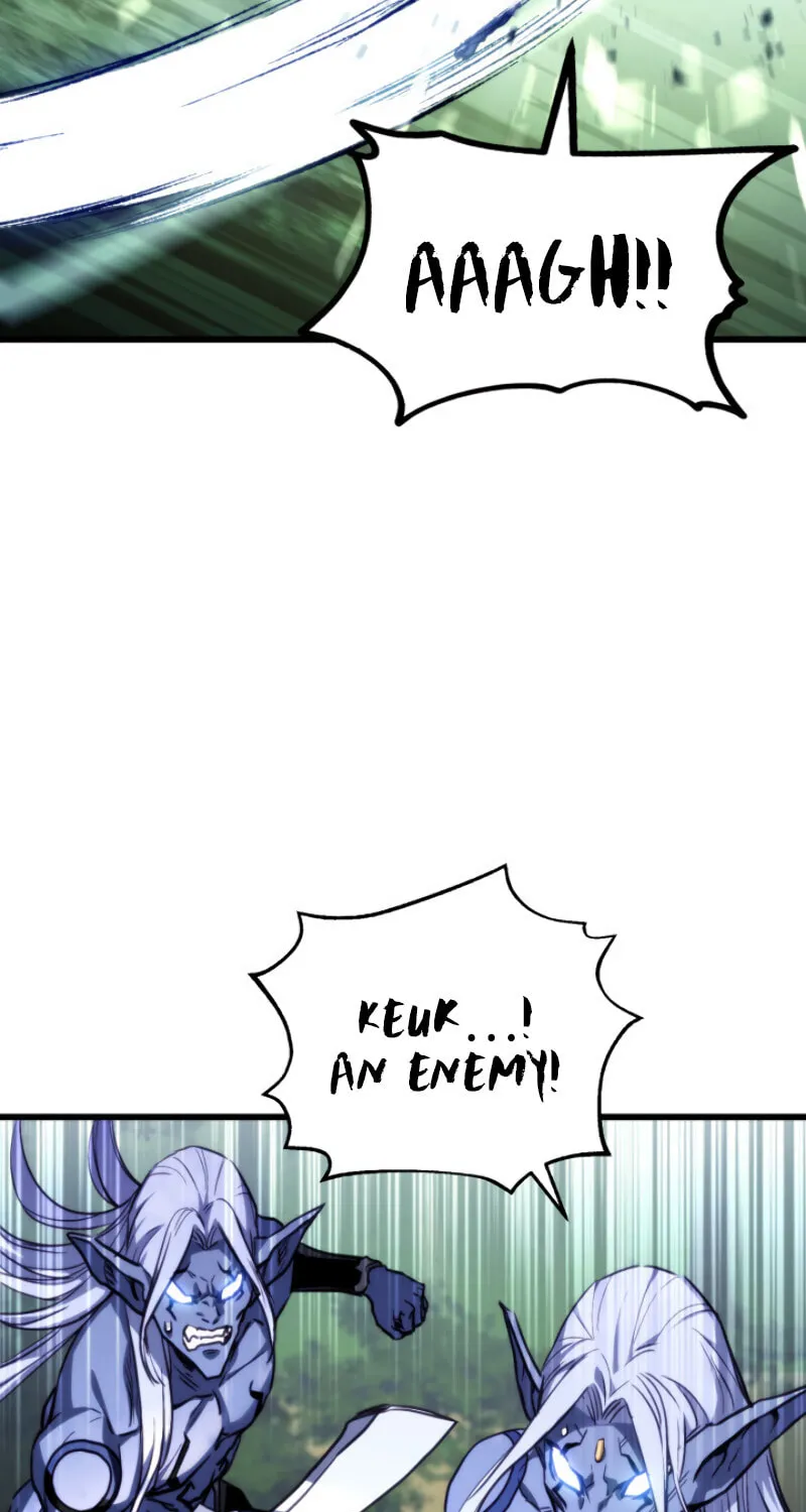 Ranker's Return Chapter 6 page 97 - 