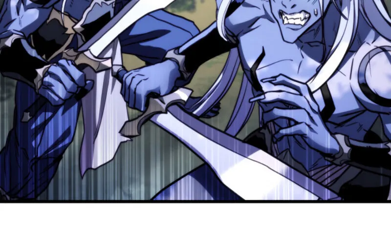 Ranker's Return Chapter 6 page 98 - 