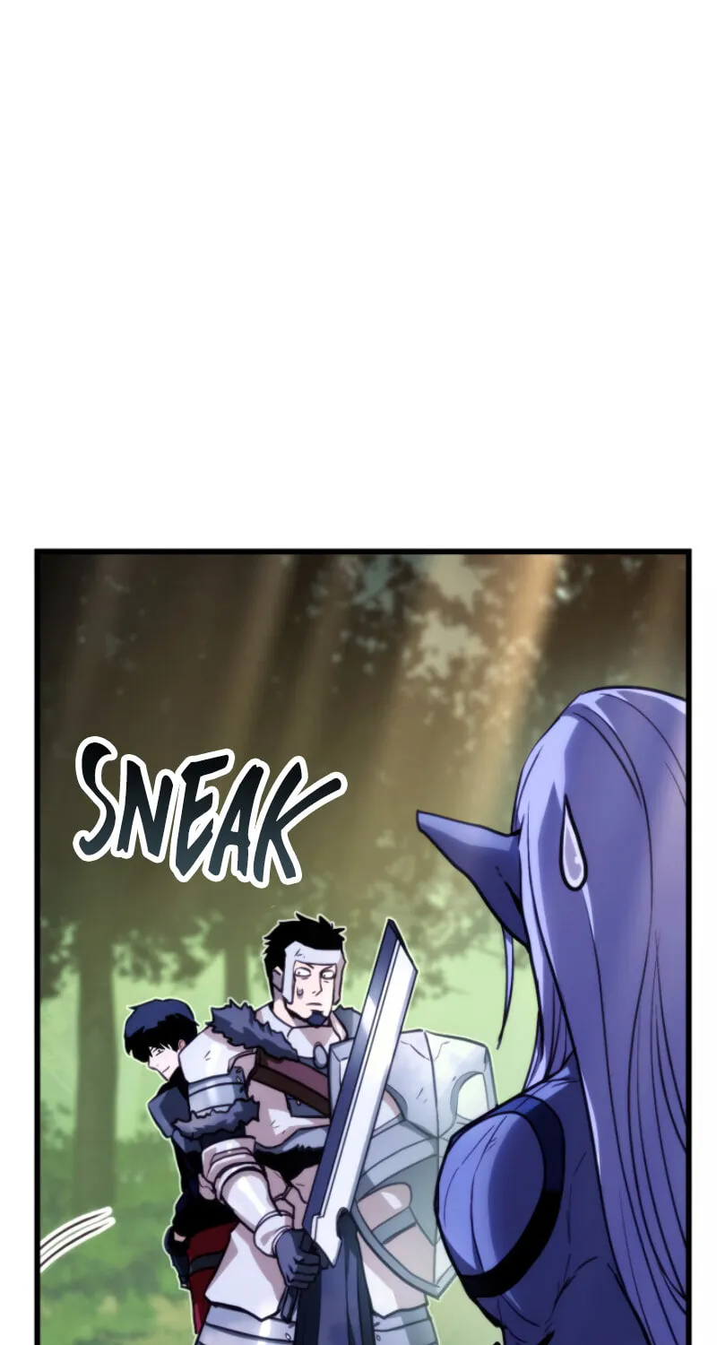 Ranker's Return Chapter 6 page 99 - 