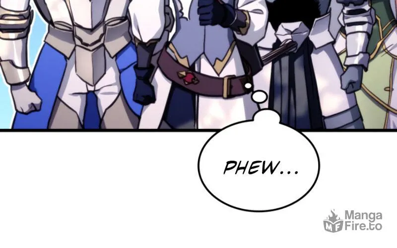 Ranker's Return Chapter 7 page 11 - 