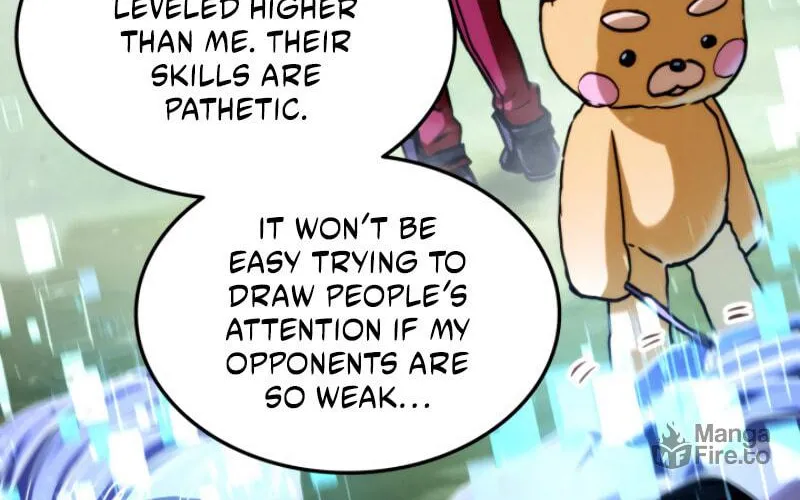 Ranker's Return Chapter 7 page 101 - 