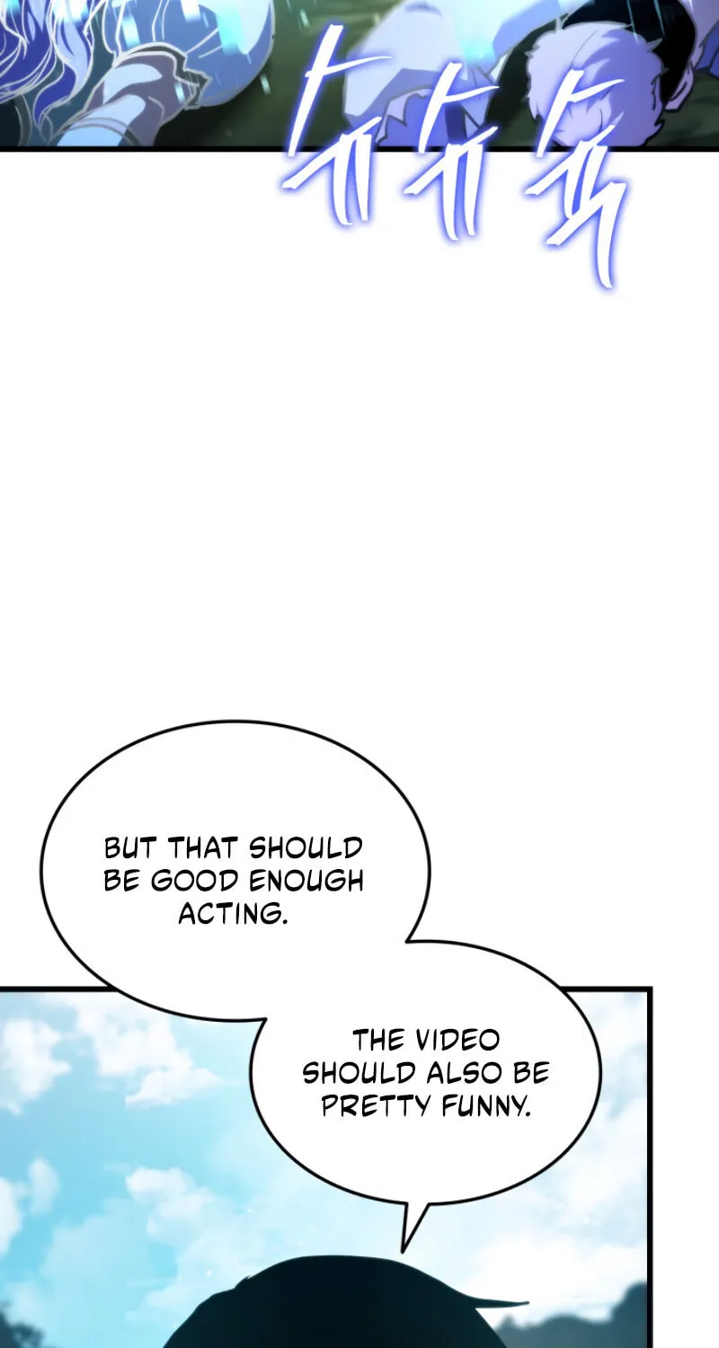 Ranker's Return Chapter 7 page 102 - 