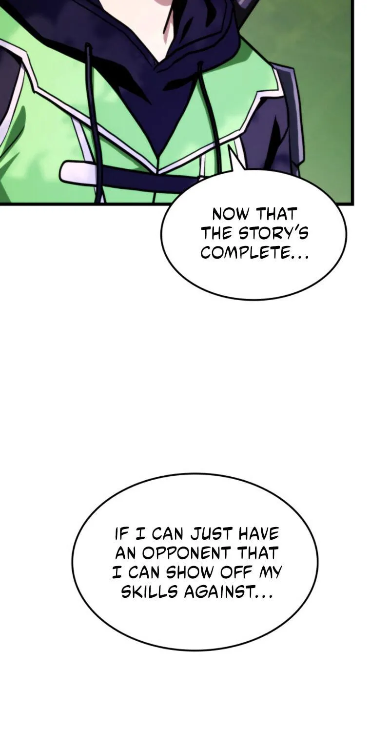 Ranker's Return Chapter 7 page 104 - 