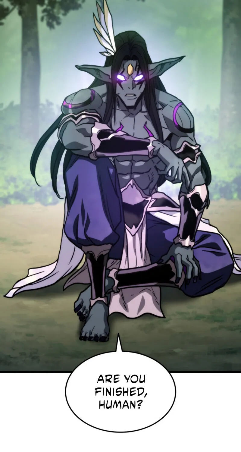 Ranker's Return Chapter 7 page 106 - 
