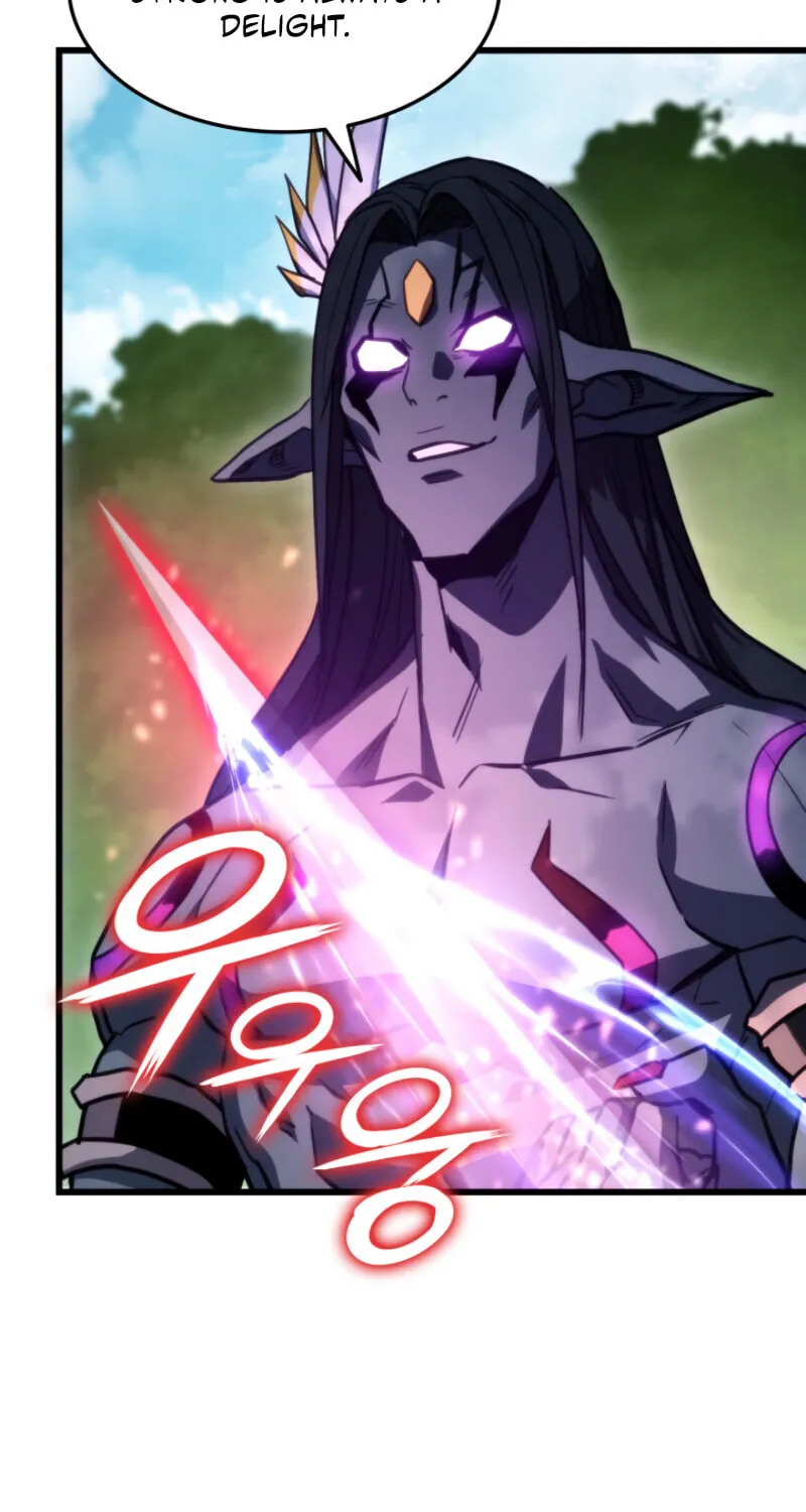 Ranker's Return Chapter 7 page 108 - 