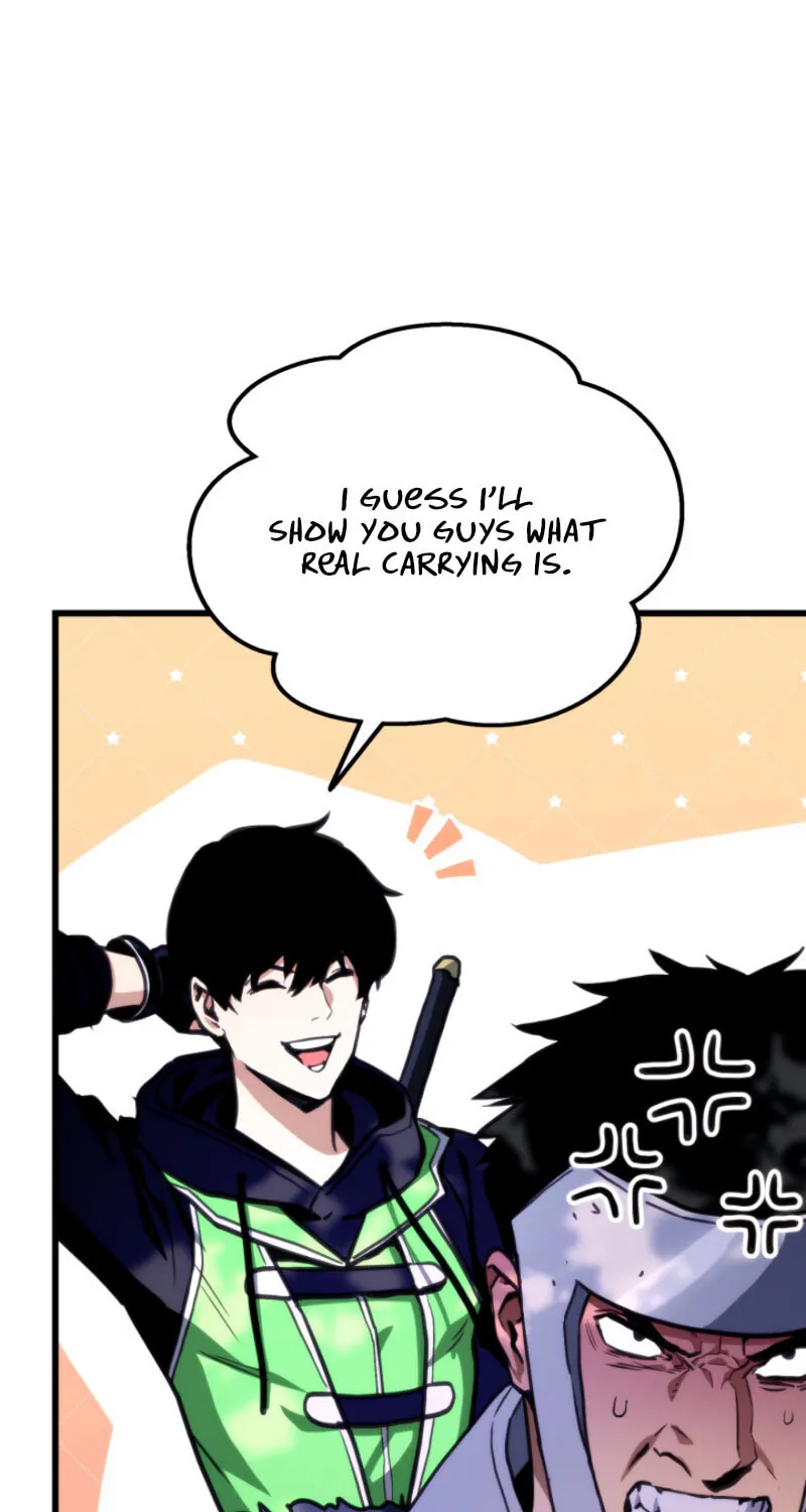 Ranker's Return Chapter 7 page 12 - 