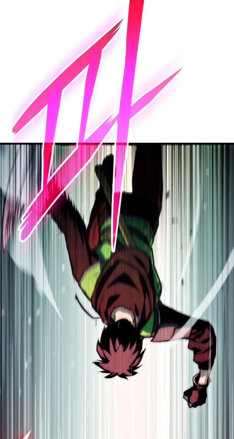 Ranker's Return Chapter 7 page 112 - 