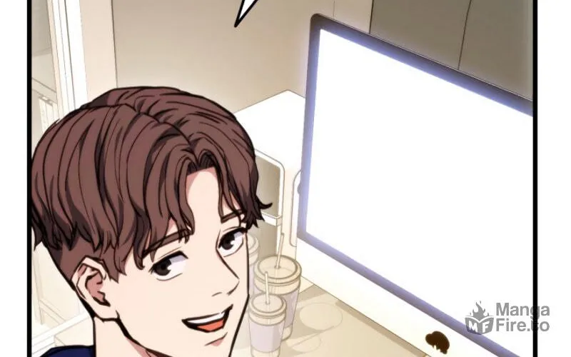 Ranker's Return Chapter 7 page 117 - 
