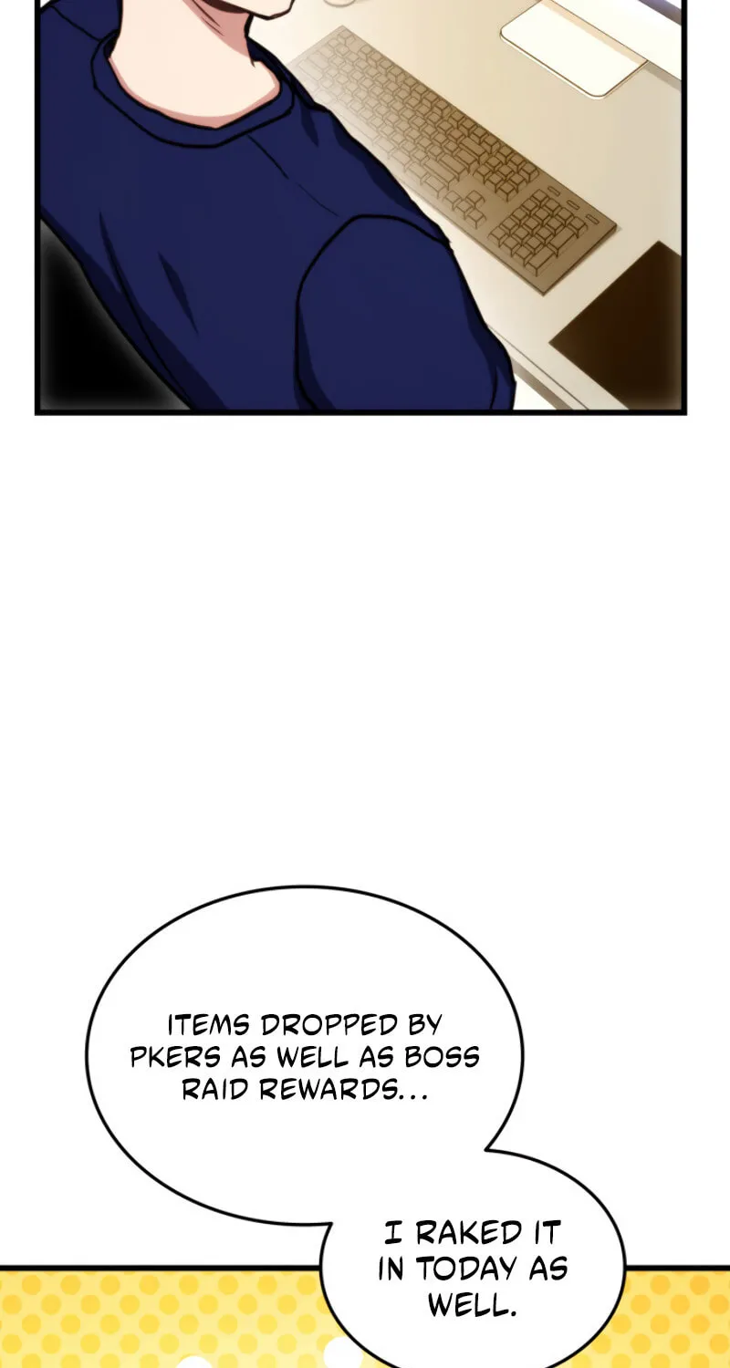 Ranker's Return Chapter 7 page 118 - 