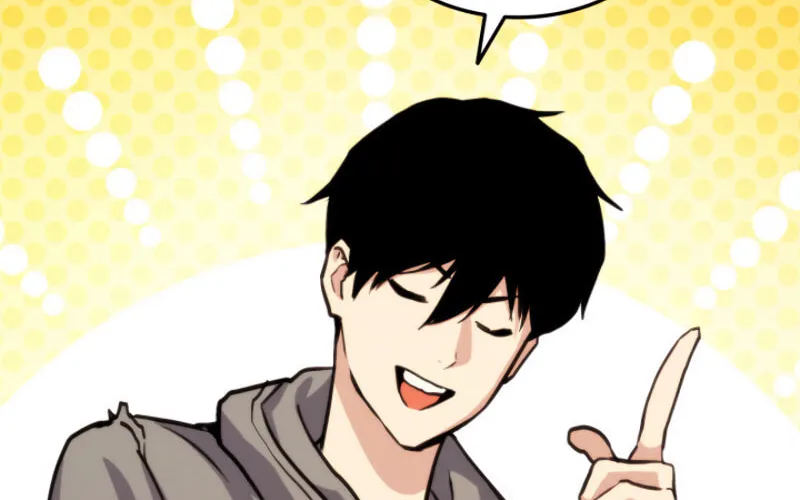 Ranker's Return Chapter 7 page 119 - 