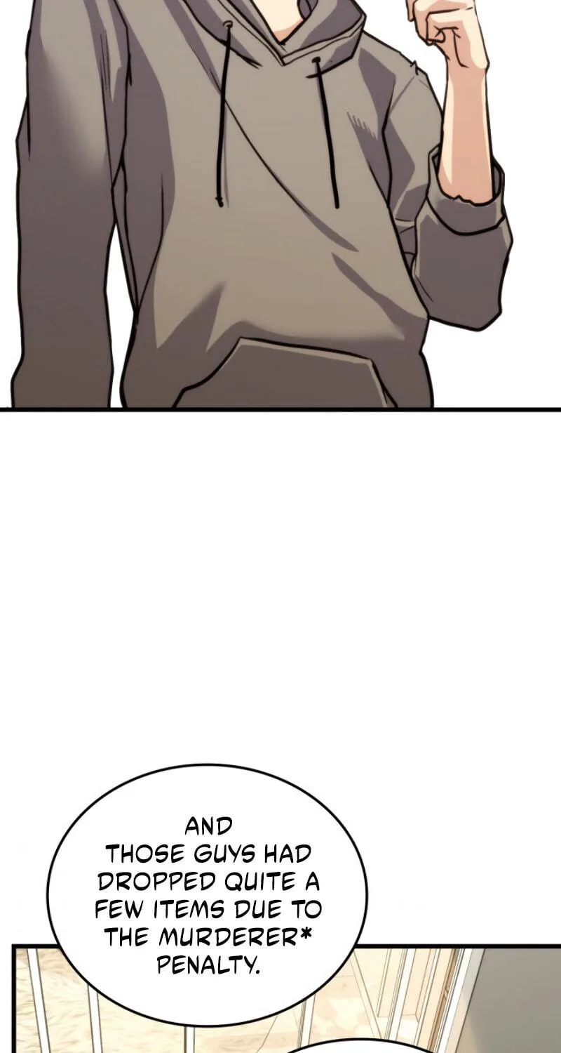 Ranker's Return Chapter 7 page 120 - 