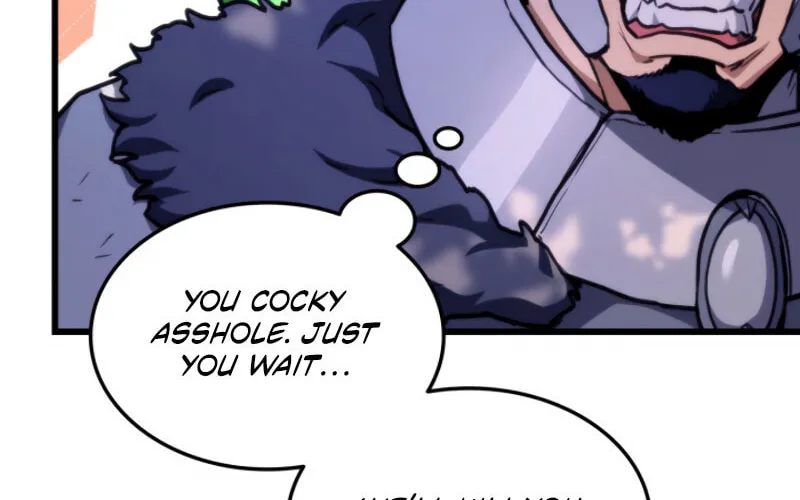 Ranker's Return Chapter 7 page 13 - 