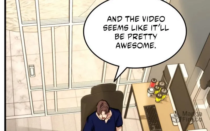 Ranker's Return Chapter 7 page 121 - 