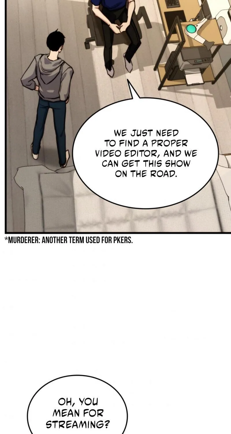 Ranker's Return Chapter 7 page 122 - 
