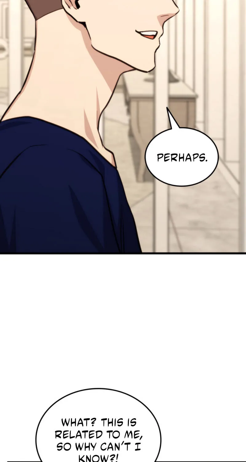 Ranker's Return Chapter 7 page 124 - 