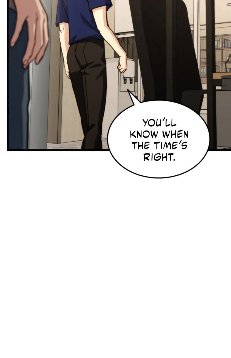 Ranker's Return Chapter 7 page 126 - 
