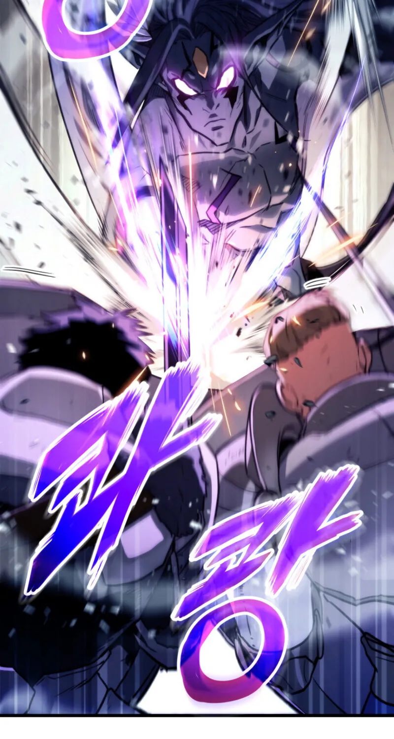 Ranker's Return Chapter 7 page 19 - 