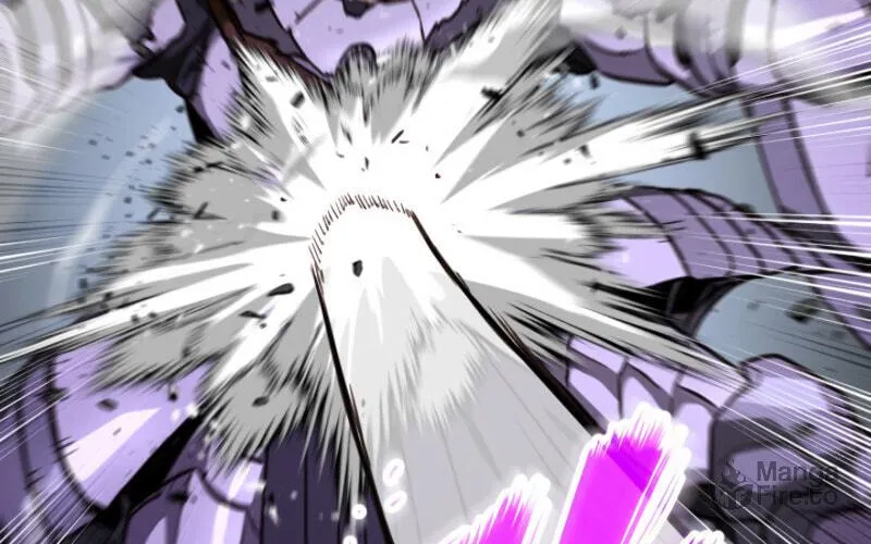 Ranker's Return Chapter 7 page 22 - 