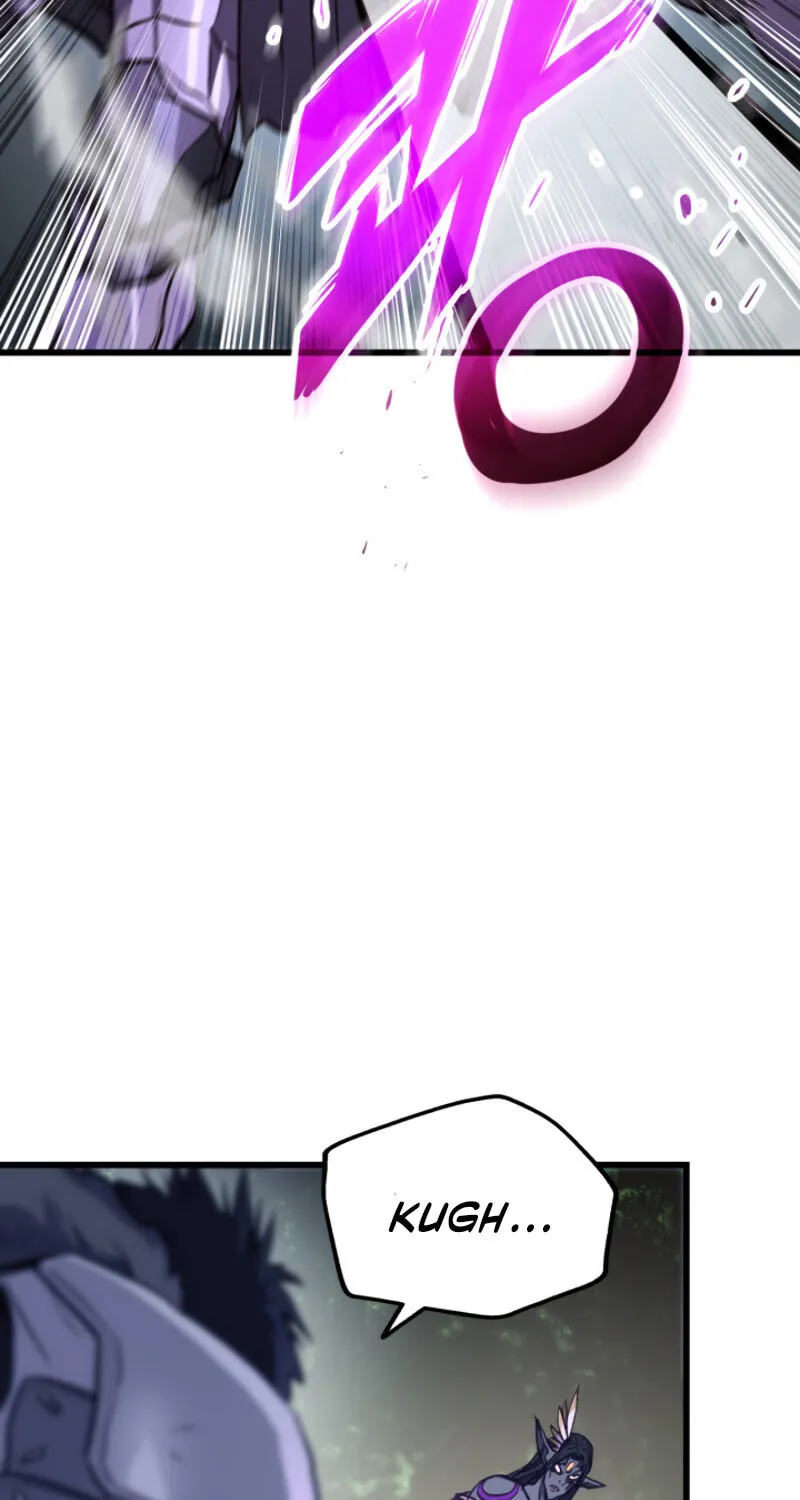 Ranker's Return Chapter 7 page 23 - 